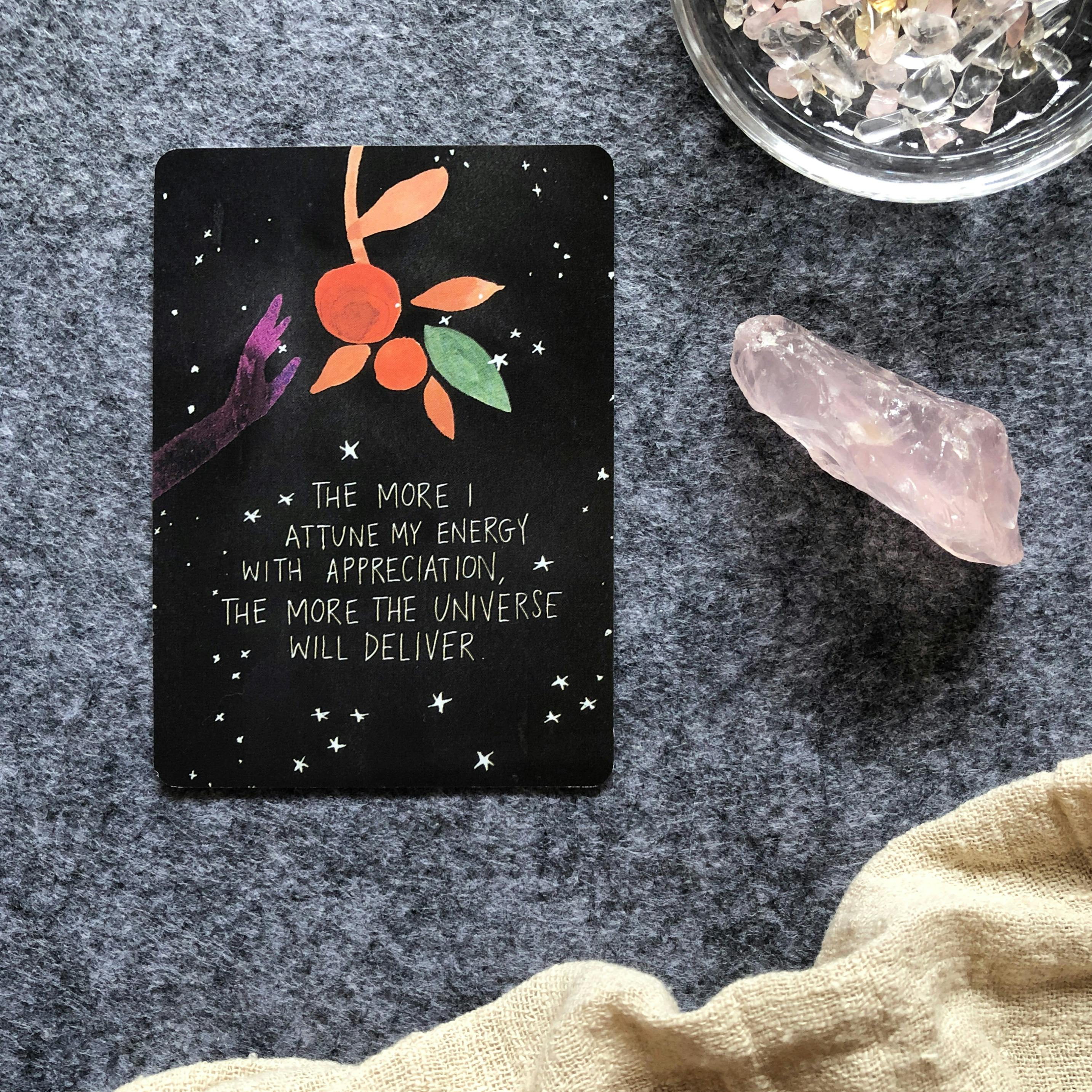 Mind & Spirit: