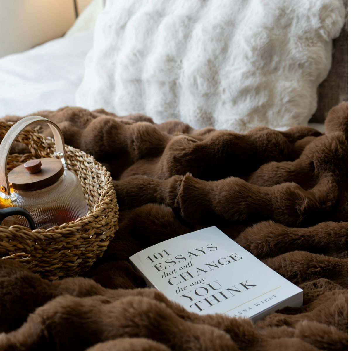 Warm & Cozy: